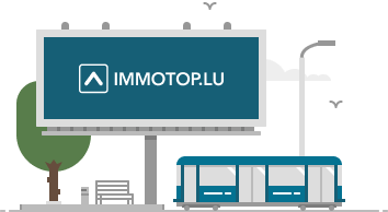 Publish your real estate listings on IMMOTOP.LU