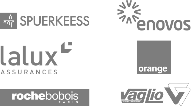Customers and partners